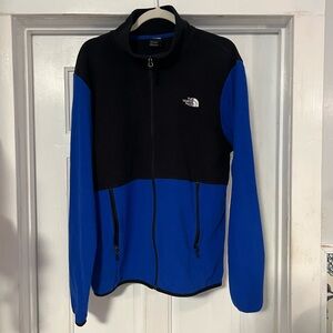 PERFECT CONDITION MENAS Northface jacket size L